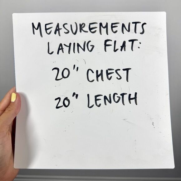 Open Edit Nordstrom -Women's Size Medium White Scoop Neck Sleeveless Top Blouse - Picture 6 of 8